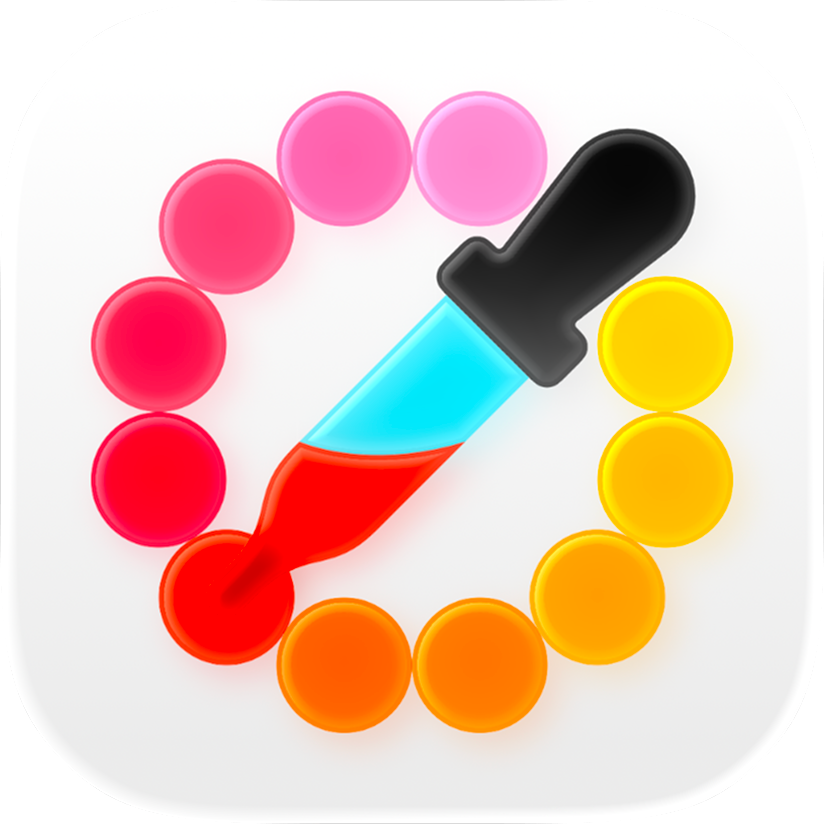 Digital Color Meter